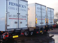 Fenwick Haulage Ltd 247903 Image 3